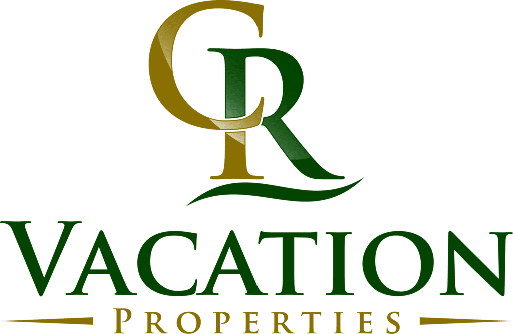 Costa Rica Vacation Properties Logo