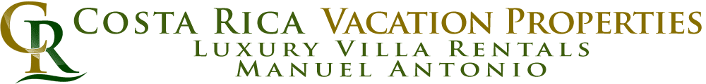 CR Vacation Properties Logo