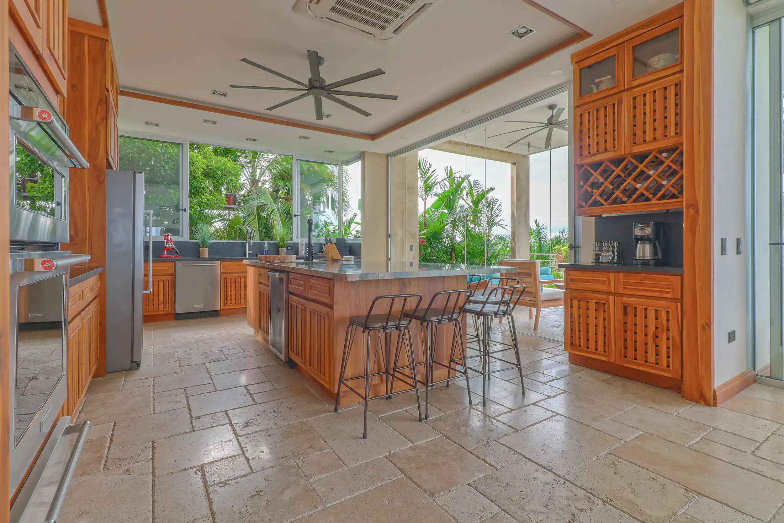 Featured image for “Plan Your Vacation Getaway at Casa Contee in Manuel Antonio”