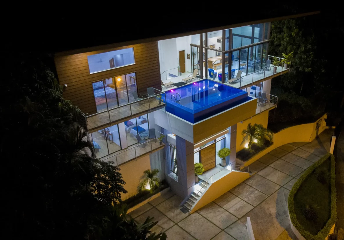 Casa Pakal
