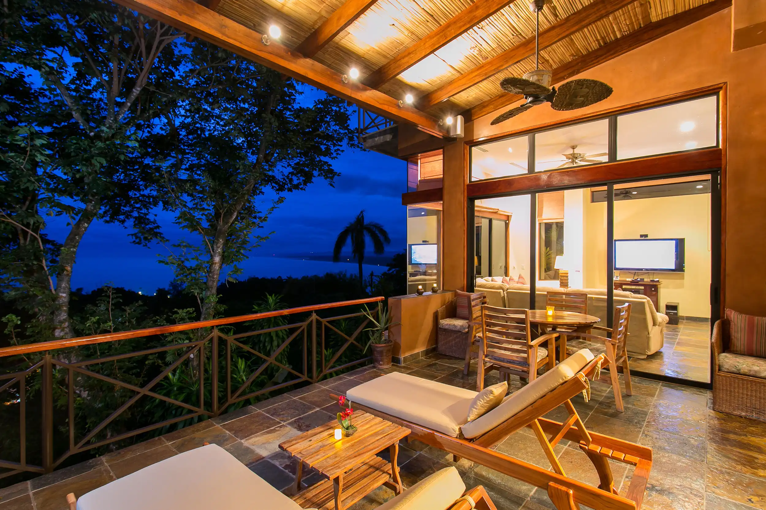 Featured image for “Casa Reserva – An Ideal Tropical Accommodation”