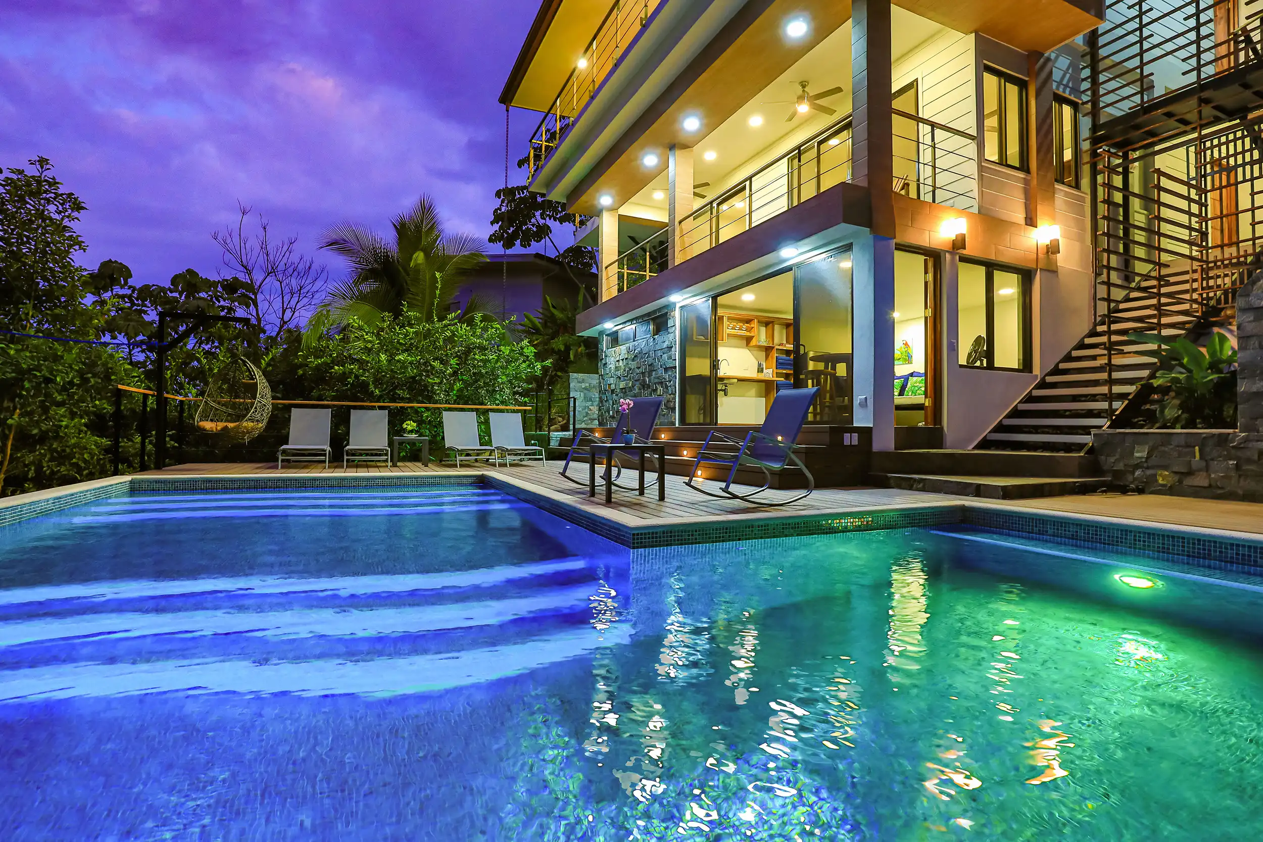 Featured image for “Casa Vista Verde – Your Gateway to Luxury and Serenity in Manuel Antonio”