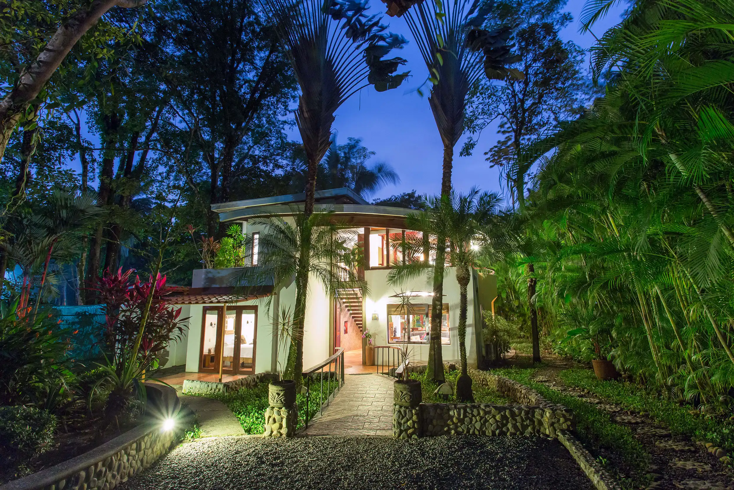 Featured image for “Unveiling the Allure of Manuel Antonio’s Premier Vacation Rentals”