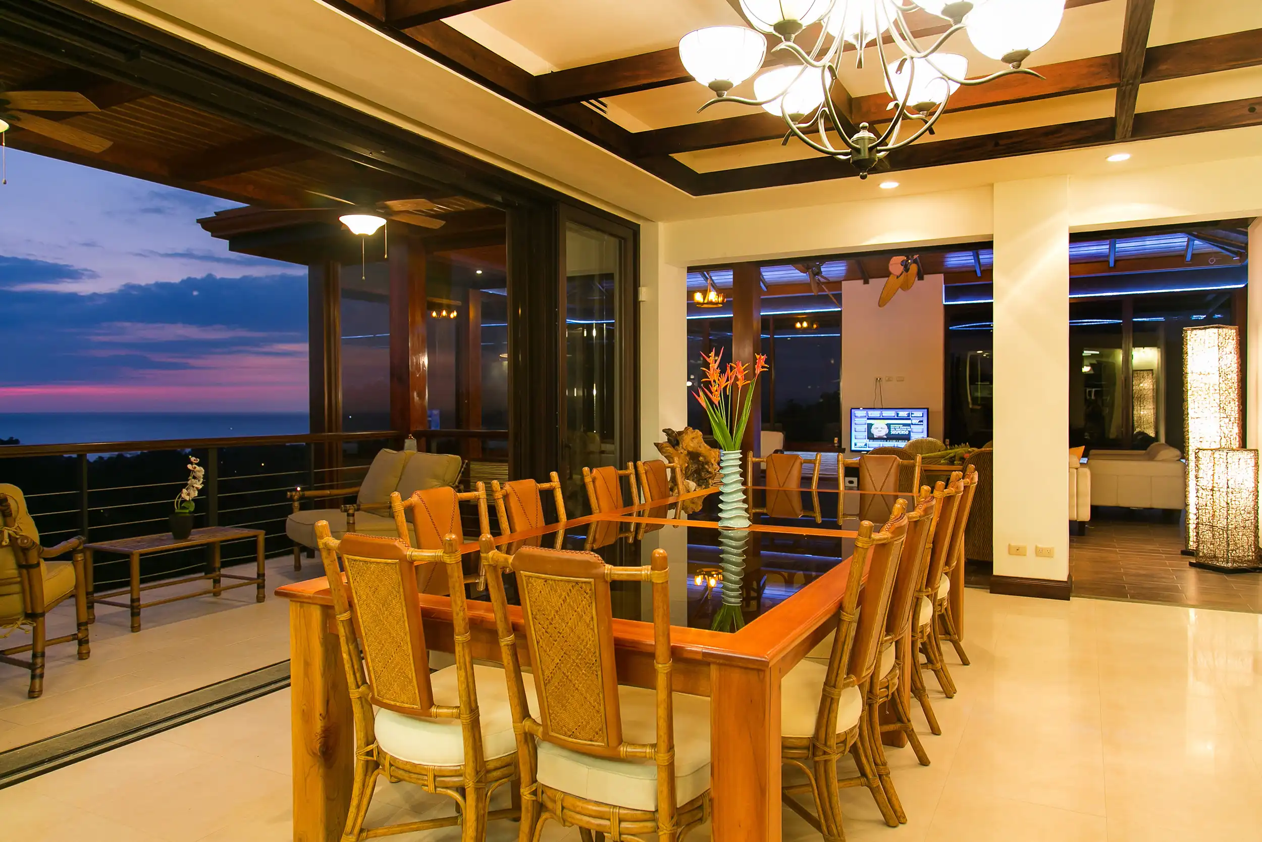 Featured image for “Villa Celaje Estate – A Private & Luxurious Retreat in Manuel Antonio”