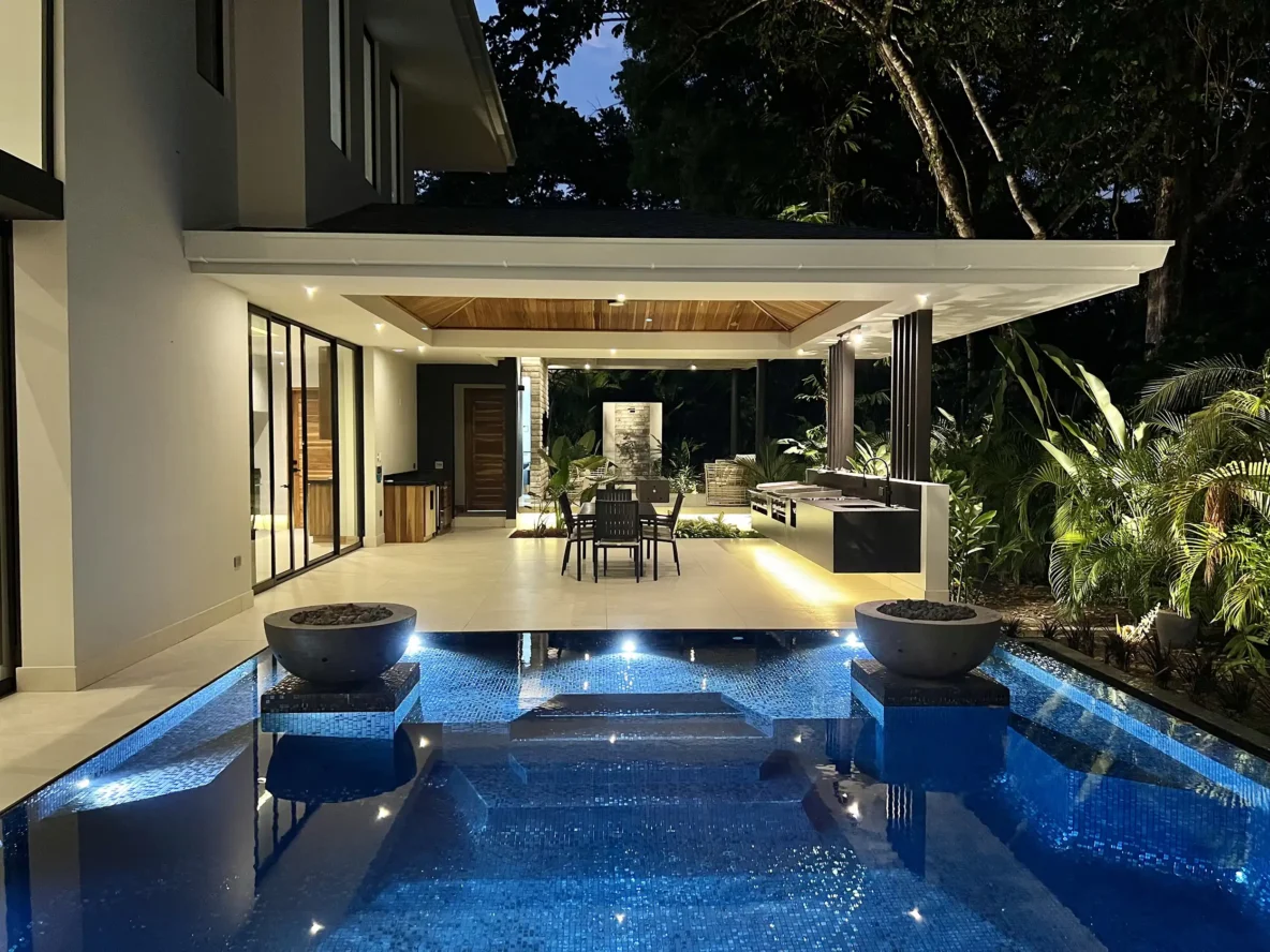 Villa de Grace