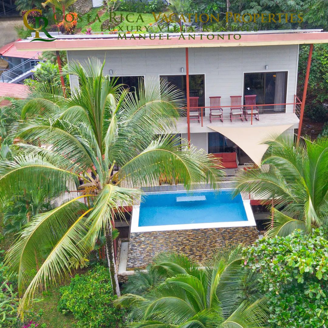 Featured image for “The Unique Costa Rica Experience Waiting at Casa Serenidad”